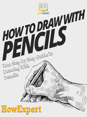 cover image of How to Draw with Pencils